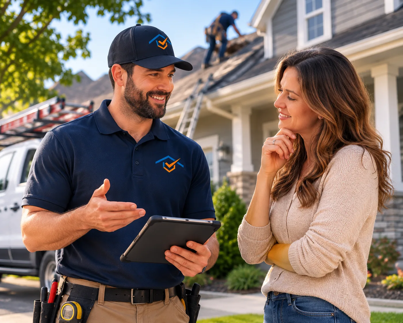 Roof Inspection FAQs in Clarksville, TX