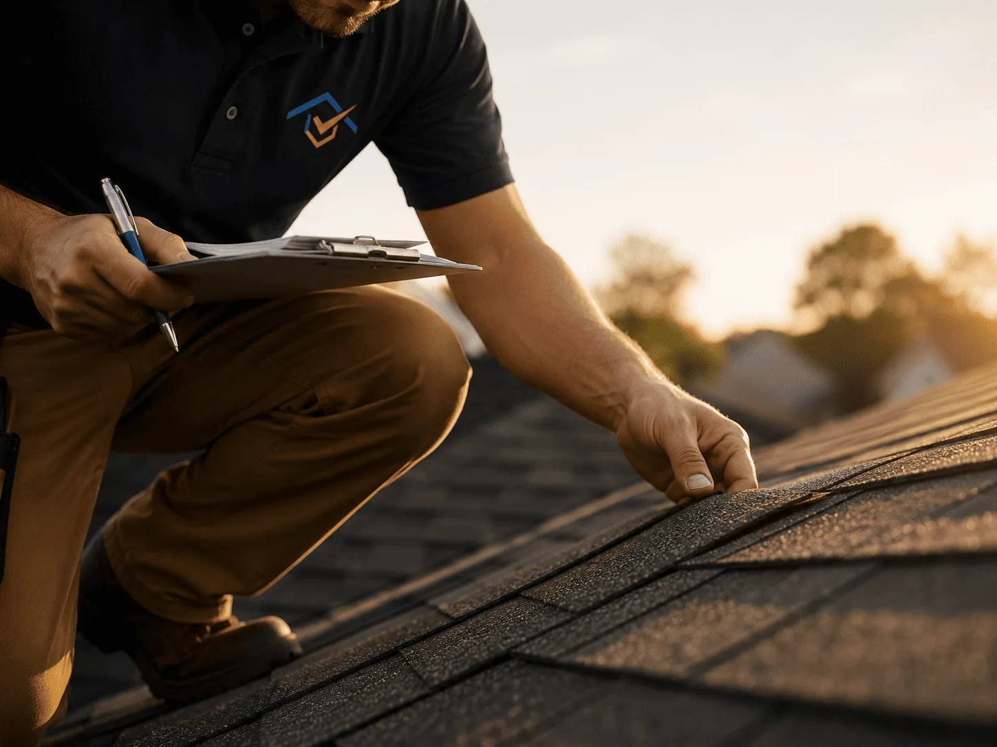 Why Choose Roof Inspection in Clarksville, TX