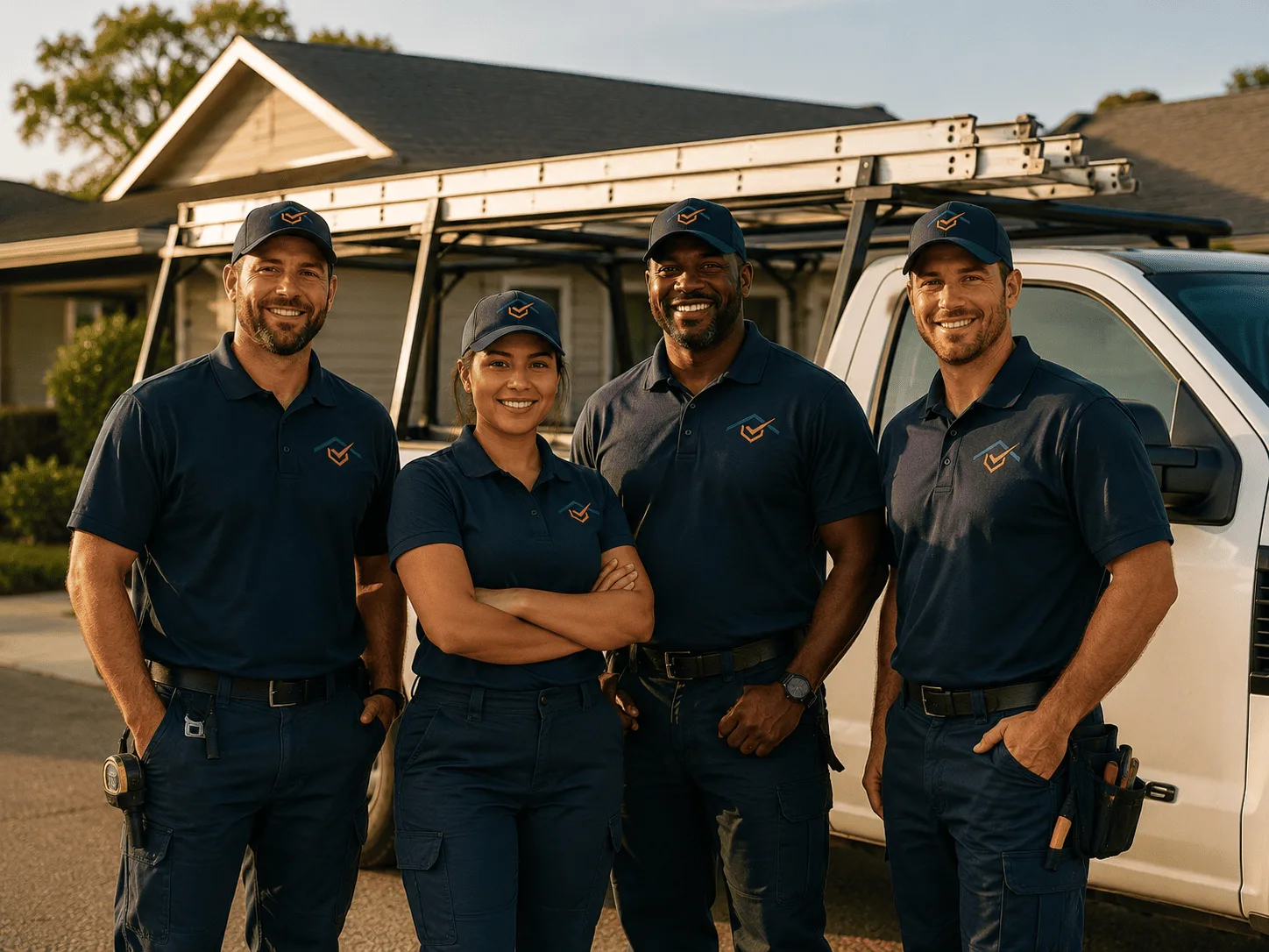 Roof Inspection company in Clarksville, TX